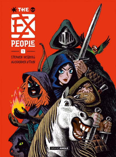 The ex-people T1
