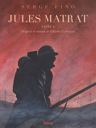 Jules Matrat T1