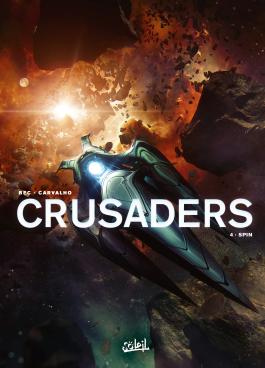 Crusaders T4
