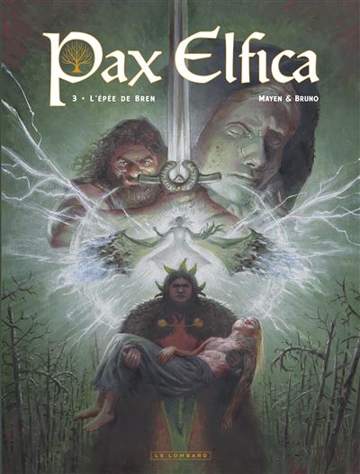 Pax elfica T3