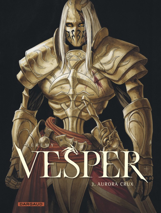 Vesper T1 Aurora Crux