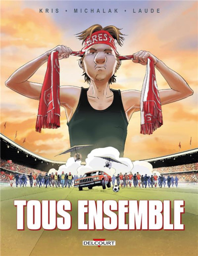 Tous ensemble