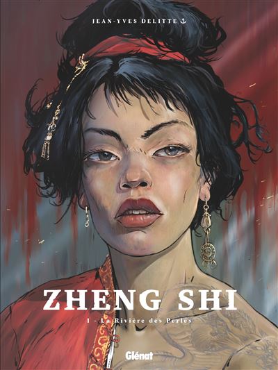 Zheng Shi T1 La rivière des perles