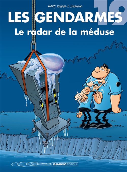 Les gendarmes T19