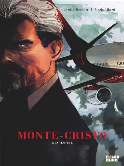 Monte-Cristo T3 la tempête