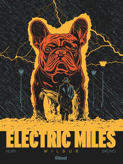 Electric Miles T1