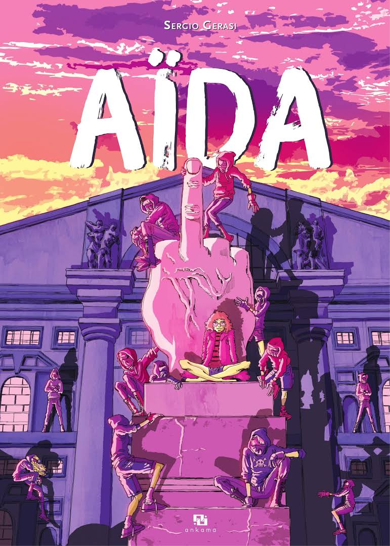 Aîda