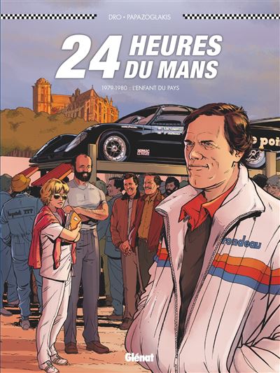 24 heures du Mans 1979-80