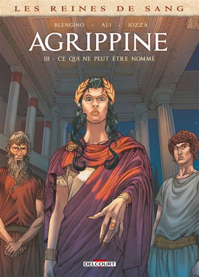 Agrippine T3
