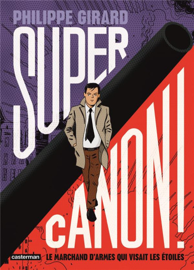 Supercanon !