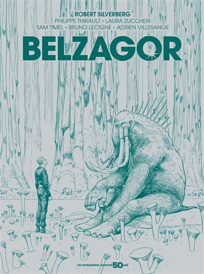 Belzagor intégrale
