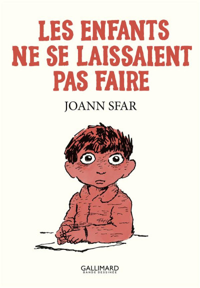 Les enfants ne se laissaient pas faire