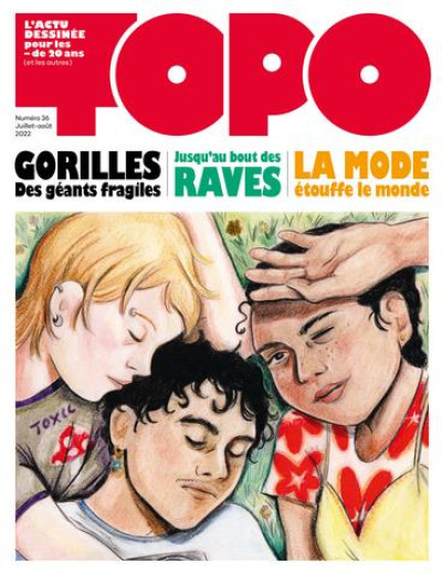 Topo n°36
