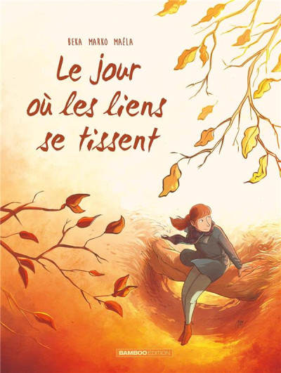 Le jour où les liens se tissent