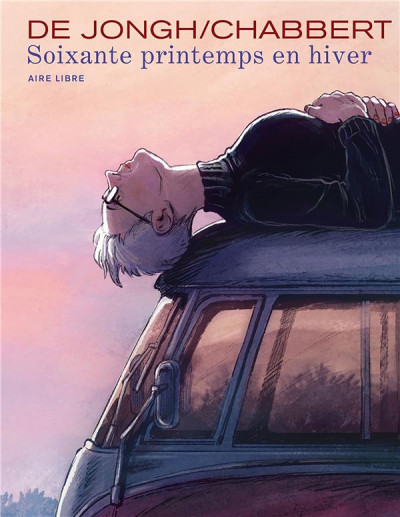 Soixante printemps en hiver