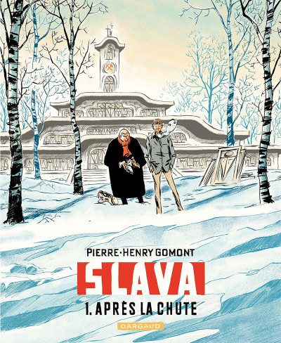 Slava T1 Après la chute