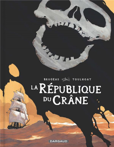 La république du crâne
