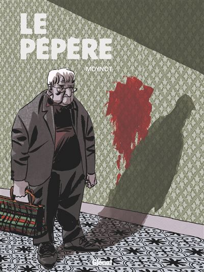 Le pépère