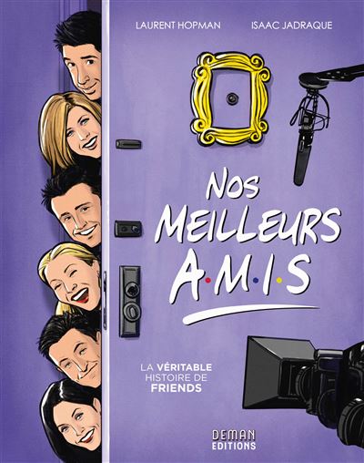 Nos meilleurs amis