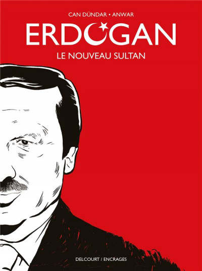 Erdogan - le nouveau sultan
