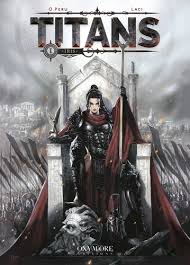 Titans T1 Iris
