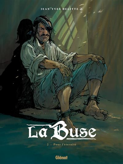 La Buse T2