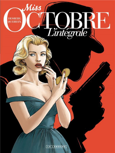 Miss Octobre - Intégrale