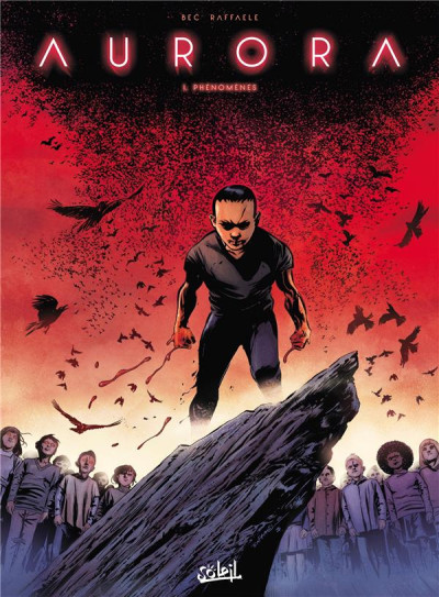 Aurora T1 Phénomène