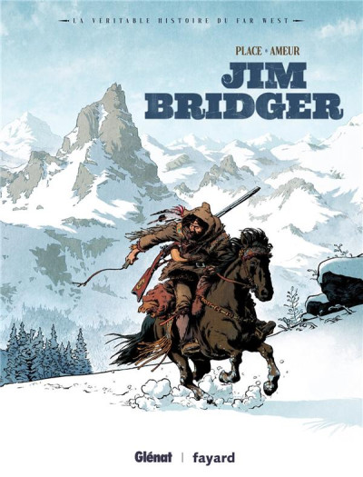Jim Bridger
