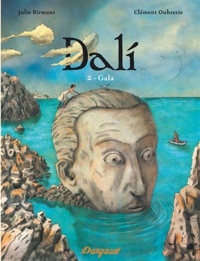 Dali T2 Gala