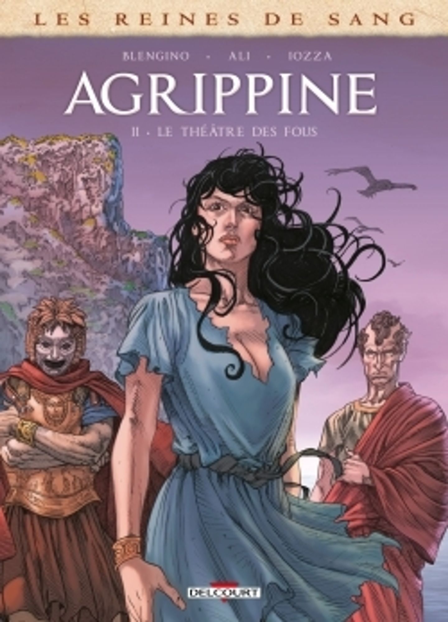 Agrippine T2