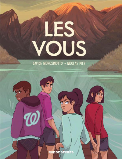 Les vous