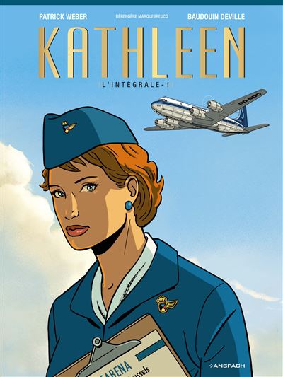 Kathleen - Intégrale T1