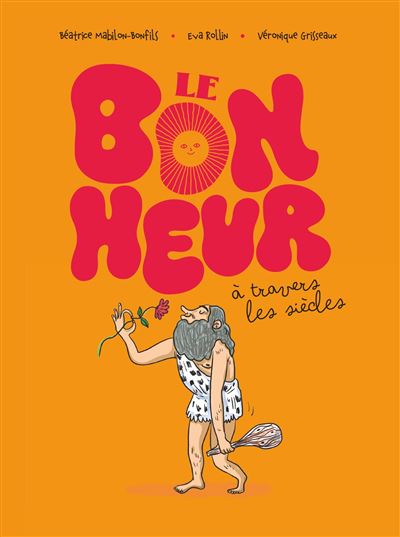 Le bonheur...