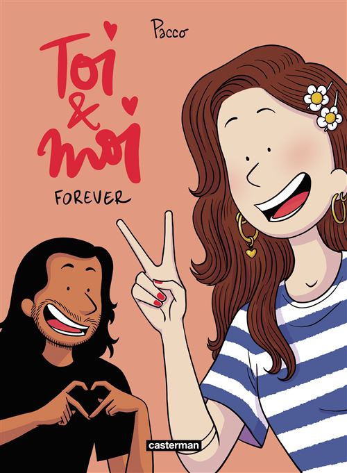 Toi & moi forever