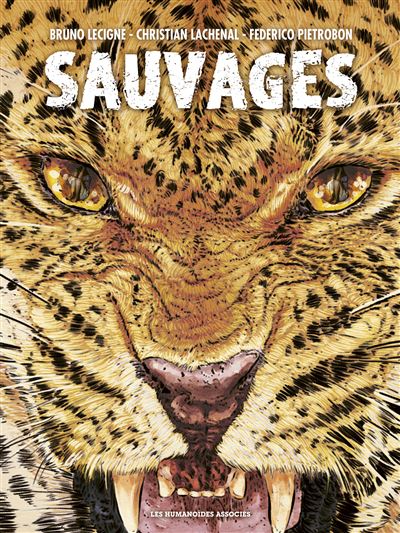 Sauvages