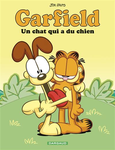 Garfield T80