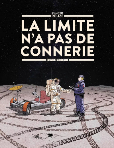 La limite n'a pas de connerie T1