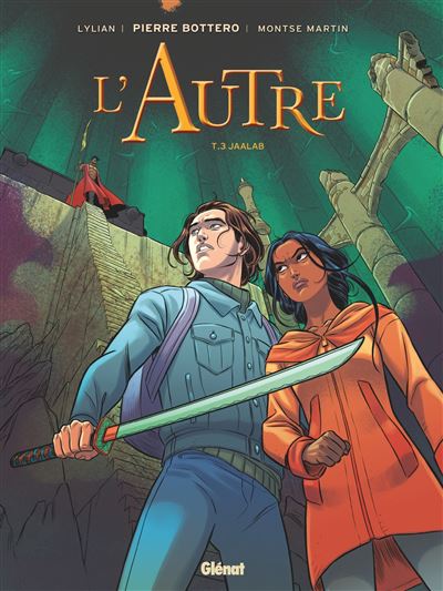 L'autre T3 Jaalab