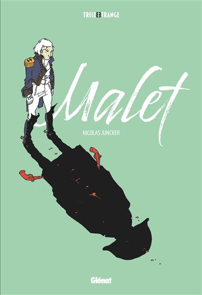 Malet (réédition couleurs)