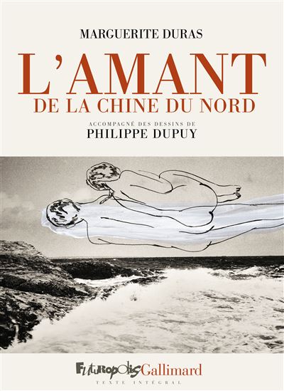 L'amant de la Chine du nord