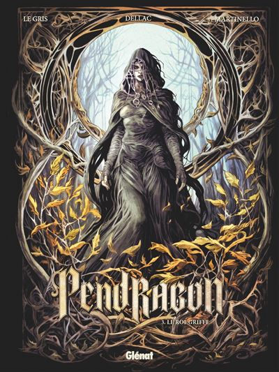 Pendragon T3
