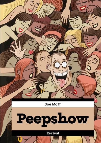 Peepshow (rééd.)