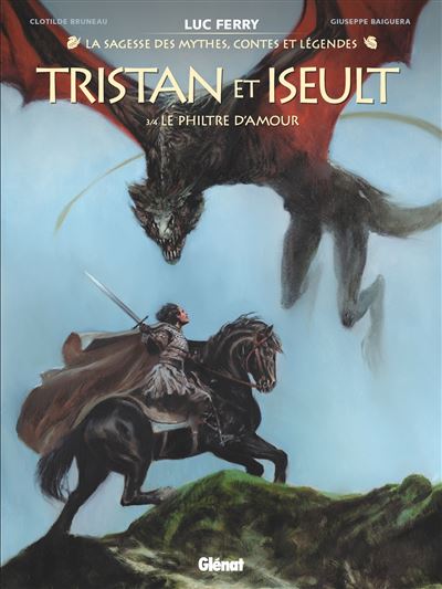 Tristan & Iseult T3