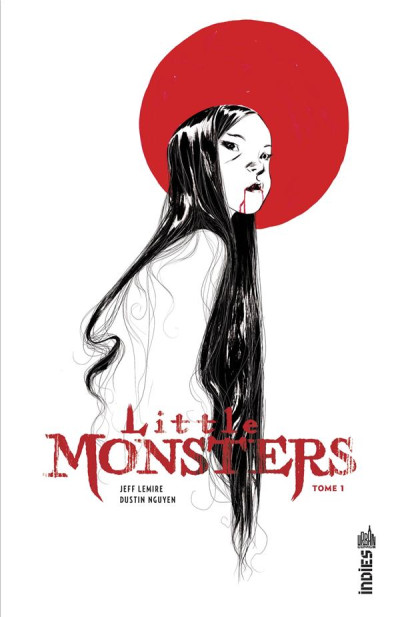 Little monsters T1