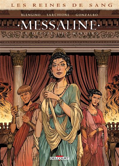 Messaline