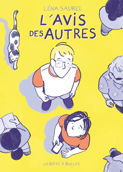 L'avis des autres