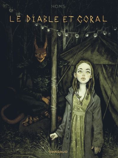 Le diable et coral