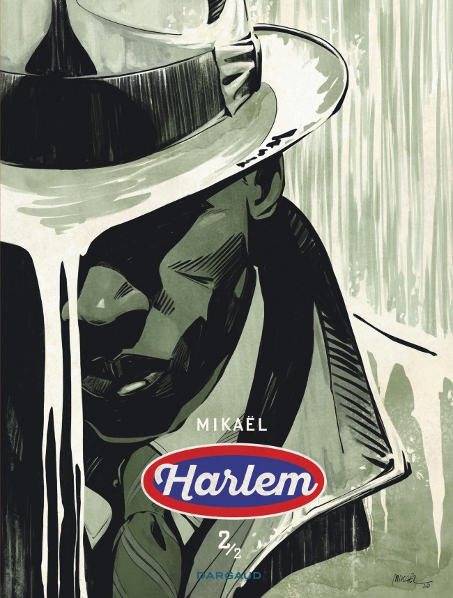 Harlem T2
