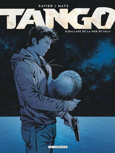 Tango T8 Ballade de la mer de sulu